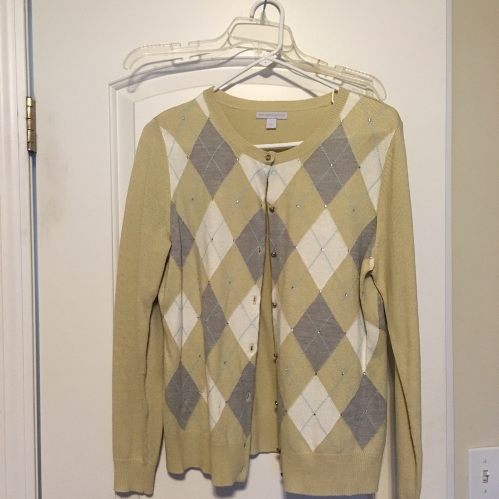 Cardigan